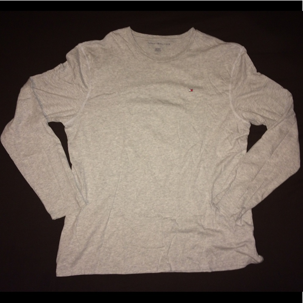 ❌SOLD❌ Tommy Hilfiger Long Sleeve Shirt